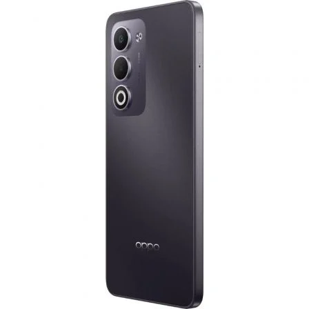 Oppo A5 Smartphone 6 GB RAM 128 GB Almacenamiento Pantalla 6.67" HD+ 90 Hz Cámara 50 MP Púrpura Oppo A5 Smartphone 6 GB RAM 128 GB Almacenamiento Pantalla 6.67" HD+ 90 Hz Cámara 50 MP Púrpura